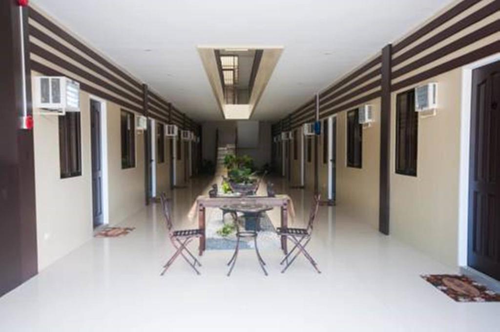 Nf Suites Davao Exterior foto